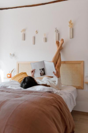 Apartamento Al Alba